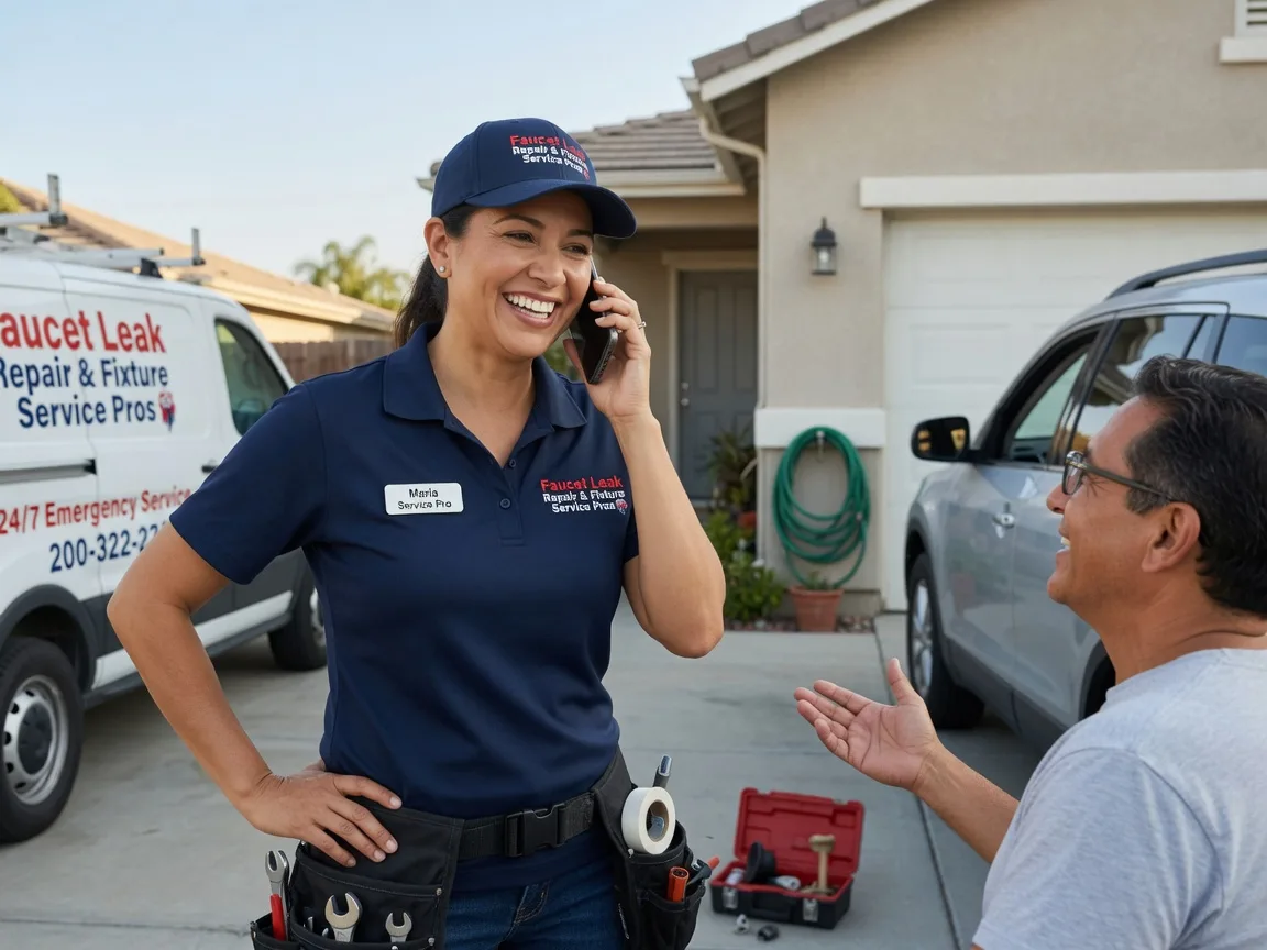 Faucet Repair Lakewood, CO FAQs