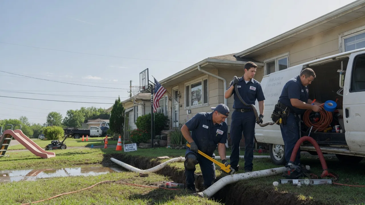 Toilet Installation in Lakewood, CO near me